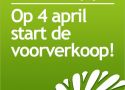 Voorverkoop Kersouwe