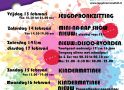 Jeugdcarnaval veranderd