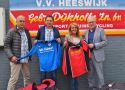 Shirts Heeswijk