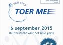 Toer Mee 2015