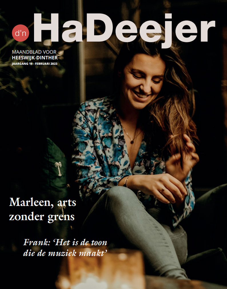 februari editie