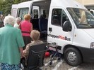 Boodschappenplusbus