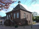 gemeentehuis Dinther