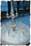 kersttafelsneeuw