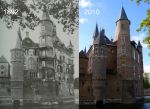 Kasteel_Heeswijk_Gouverneurstoren_1892_en_2010