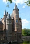 Kasteel_Heeswijk_Gouverneurstoren