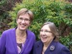 120312Astrid_Kouwenberg_en_Lisette_Bol