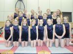 Deelneemsters van Sine-Cura 3 maart 2012