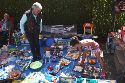 Rommelmarkt De Drie Dreven 5 mei 2013