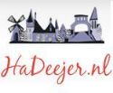 Logo Hadeejer.nl