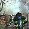 Brand Schoor