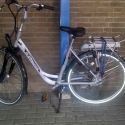 gestolen fiets