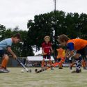 2014-06-14 Hockey slotdag 1 