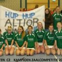 C2  Kampioen Zaal 2013-2014