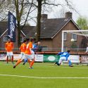 140406 PrinsesIrene-Heeswijk