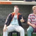 Avesteyn dugout