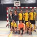 Handballers 2014