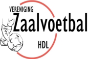 Zaalvoetbal HDL klein