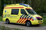 ambulance