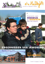 Hadeejers van 2004